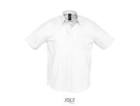 CAMICIA UOMO NANICA CORTA BRISBANE